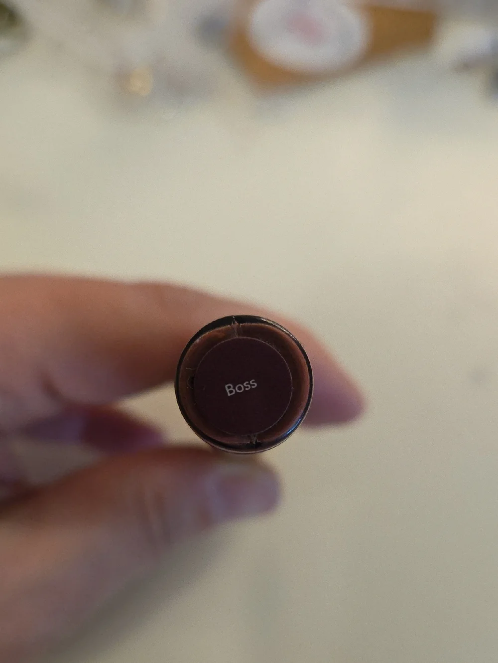 Boss Midi LipSense
